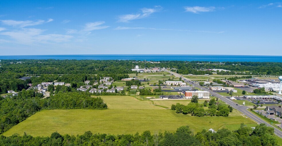 More Photos Of 71989 Phoenix Rd, South Haven Land For Sale