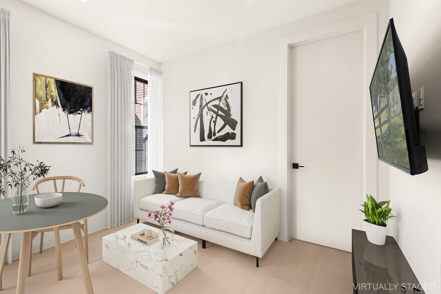 More Photos Of 3230 41st St, Long Island City Apartments For Sale