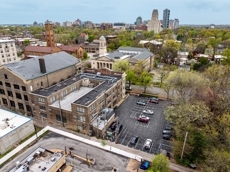 More Photos Of 5017 Washington Pl, Saint Louis Loft Creative Space For Sale