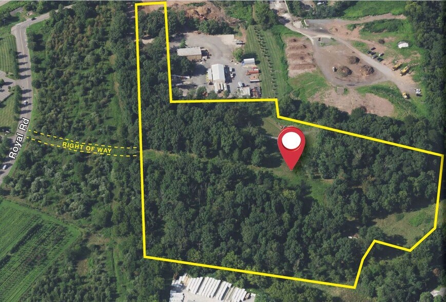 180 Pennsylvania Ave, Flemington, NJ 08822 Land For Sale