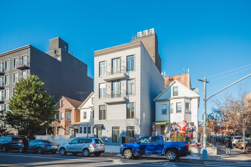 More Photos Of 2819 Clarendon Rd, Brooklyn Apartments For Sale