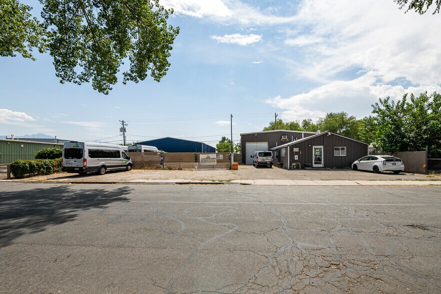 More Photos Of 971 Margaret Ave, Salt Lake City Service For Sale