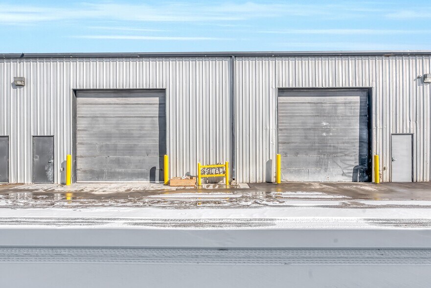 More Photos Of 235105 Wrangler Dr SE, Rocky View No 44 Warehouse For Sale