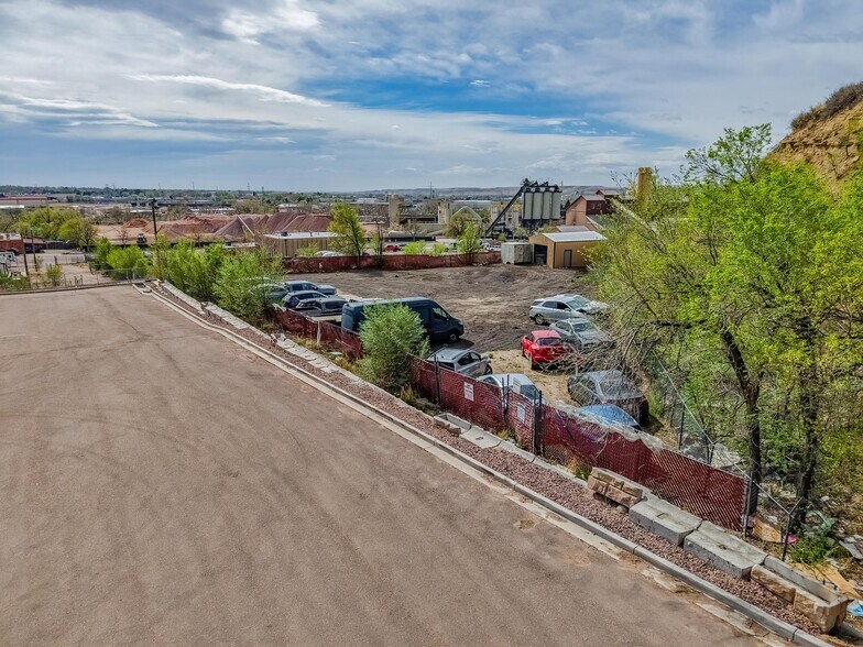 More Photos Of 2628 Delta Dr, Colorado Springs Land For Sale