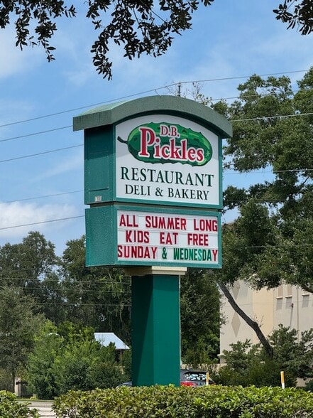 More Photos Of 400 S Nova Rd, Ormond Beach Unknown For Lease