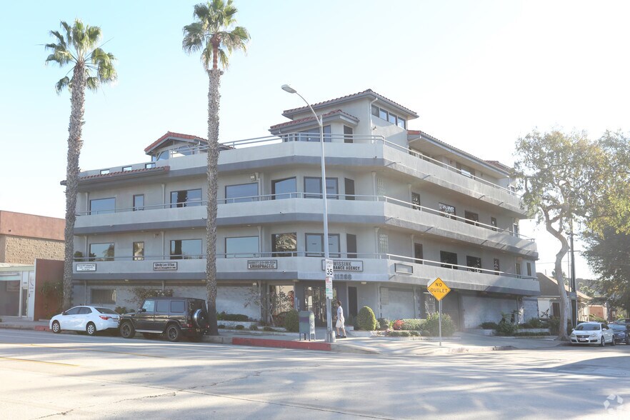 More Photos Of 11268 Washington Blvd, Culver City Office For Lease