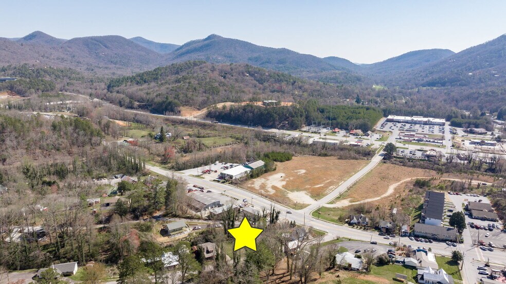 More Photos Of 0 Valley Street, Clayton Land For Sale