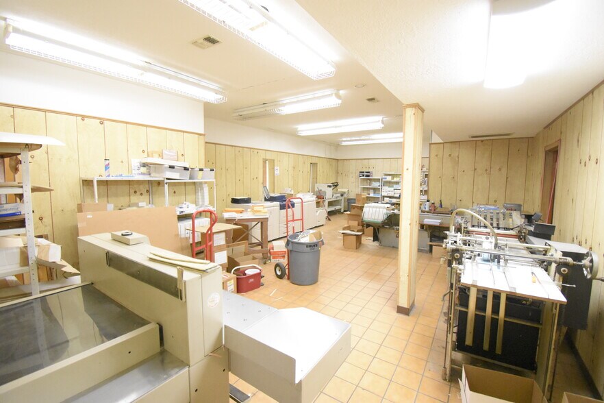 More Photos Of 630 Kentucky St, South Houston Office For Sale