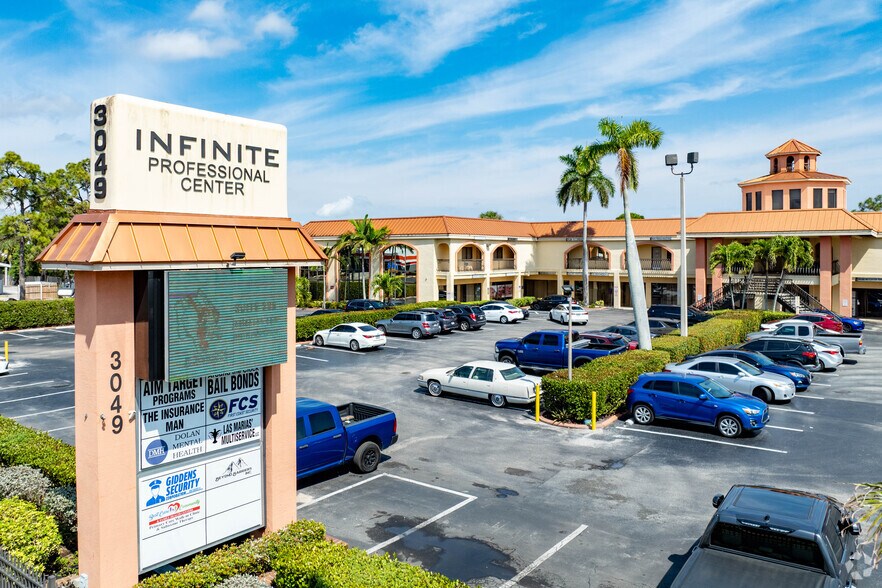 More Photos Of 3049 Cleveland Ave, Fort Myers Medical For Lease