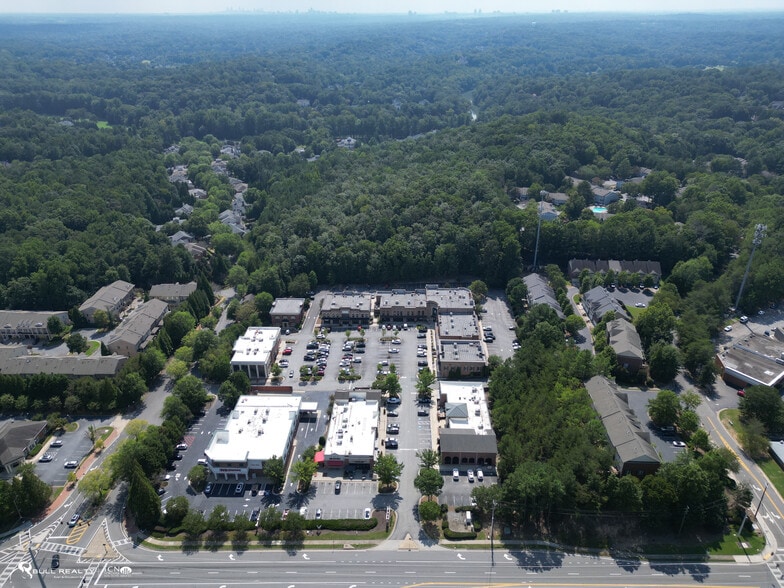 More Photos Of 8450 Holcomb Bridge Rd, Alpharetta Office For Sale