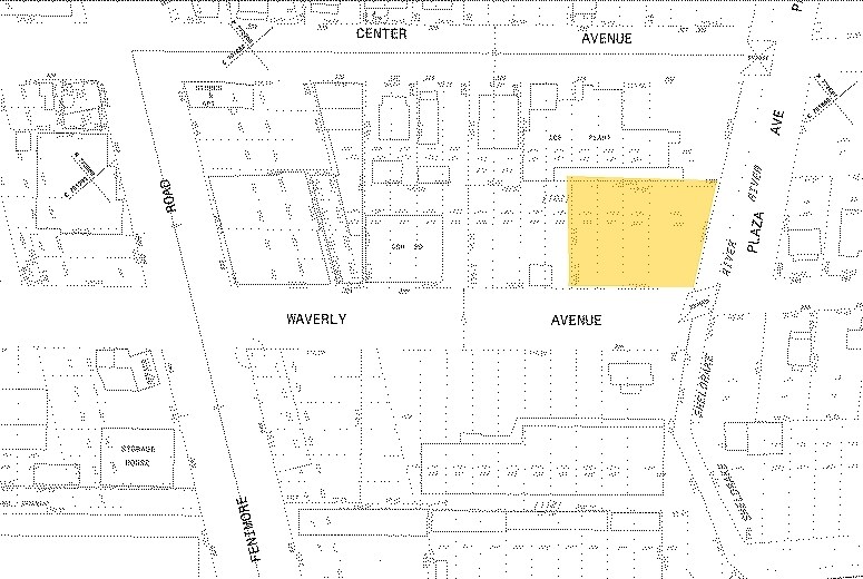 More Photos Of 311 Waverly Ave, Mamaroneck Land For Sale