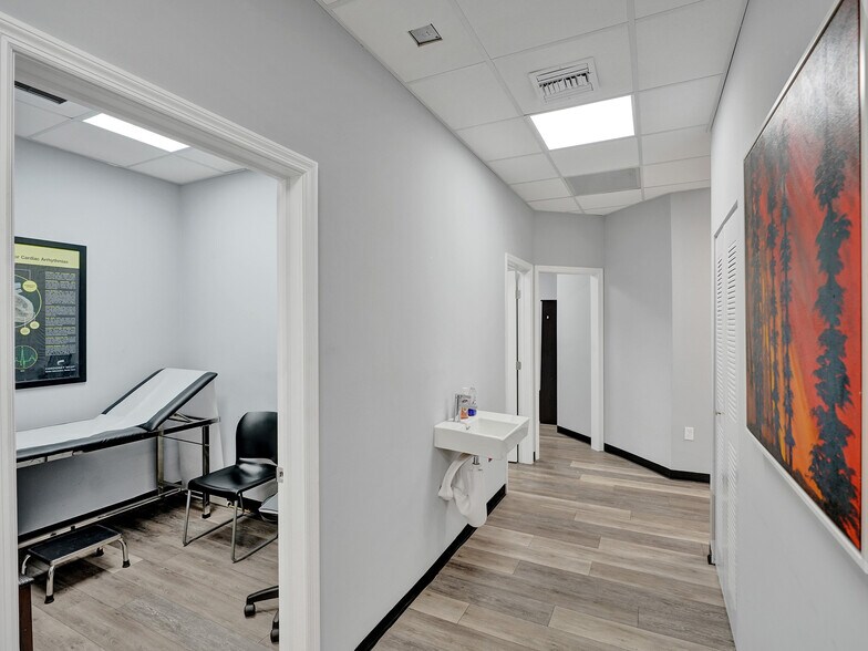 More Photos Of 8080 Pasadena Blvd, Pembroke Pines Rehabilitation Center For Sale