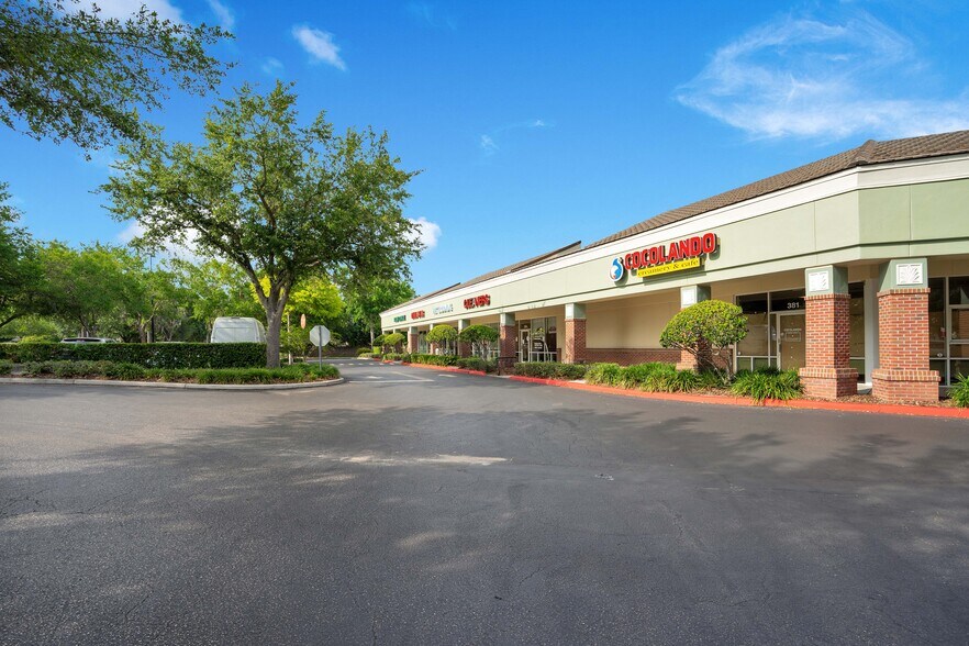 More Photos Of 1678-1764 E Silver Star Rd, Ocoee Unknown For Lease