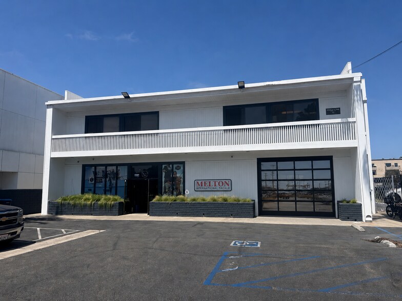 Primary Photo Of 419 Old Newport Blvd, Newport Beach Medical For Sale
