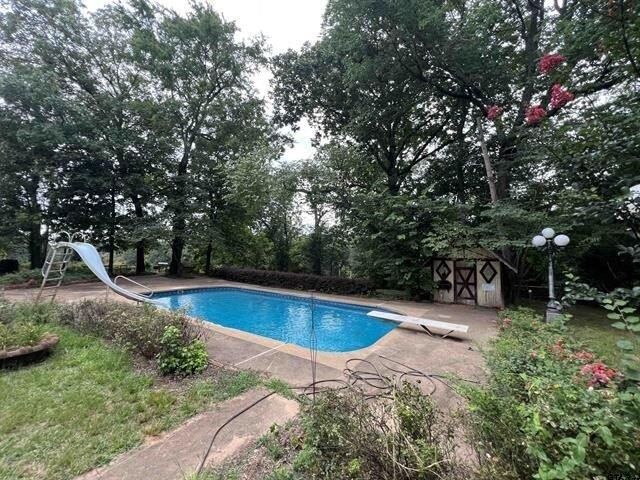 More Photos Of 12251 FM 16 E, Winona Land For Sale