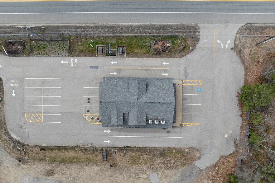 More Photos Of 471 Route 11, Farmington Storefront Retail Office For Sale