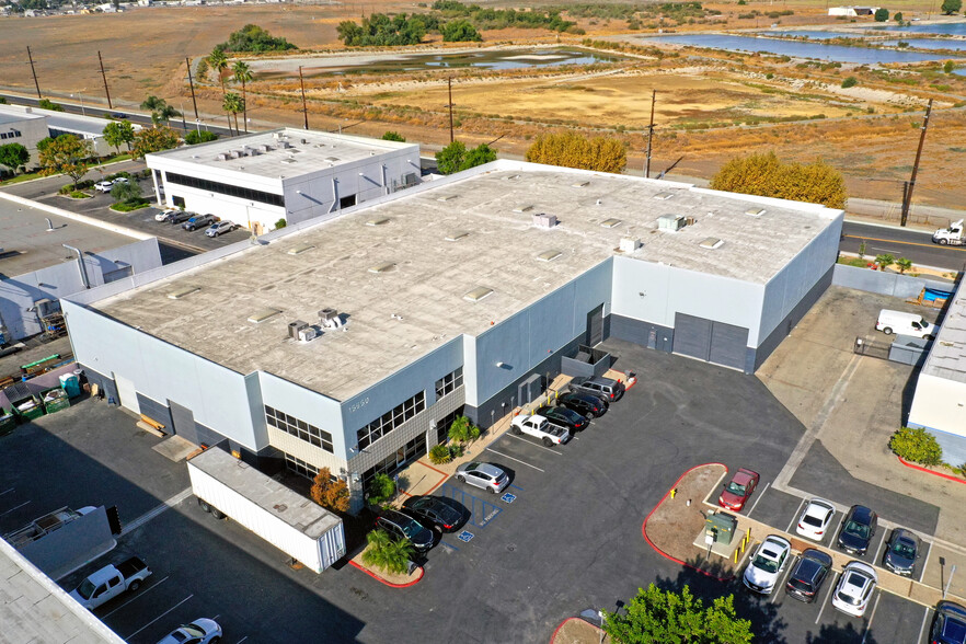 Primary Photo Of 15650 El Prado Rd, Chino Warehouse For Lease