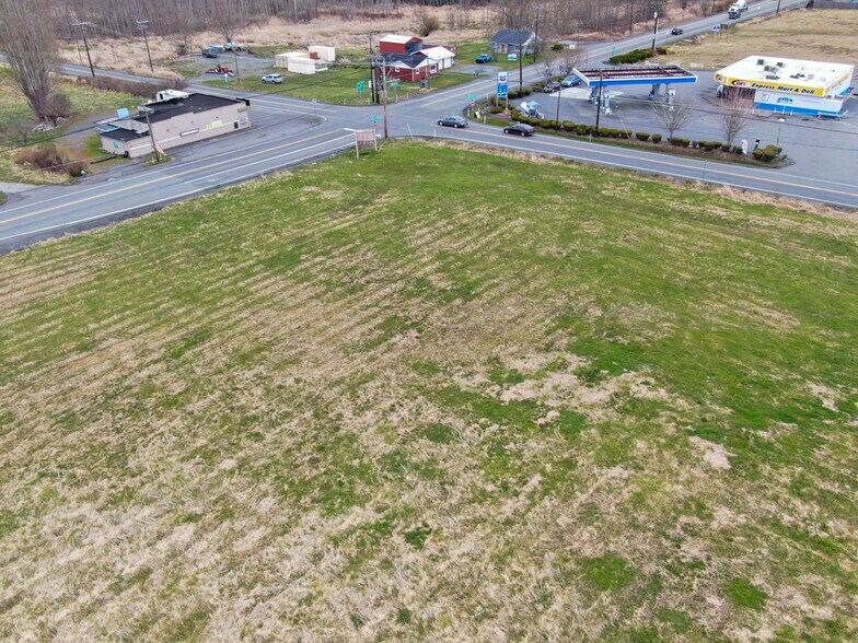 More Photos Of 4531 Birch Bay Lynden Rd, Blaine Land For Sale
