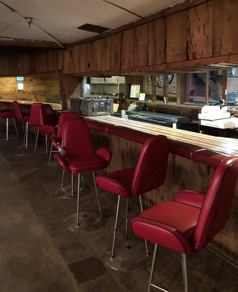 More Photos Of 621 S Brawley Ave, Brawley Restaurant For Sale