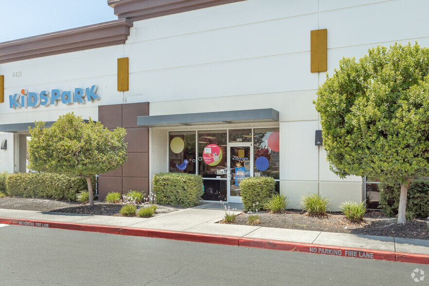 4401 Gateway Park Blvd, Sacramento, CA 95834 - Retail For Lease ...