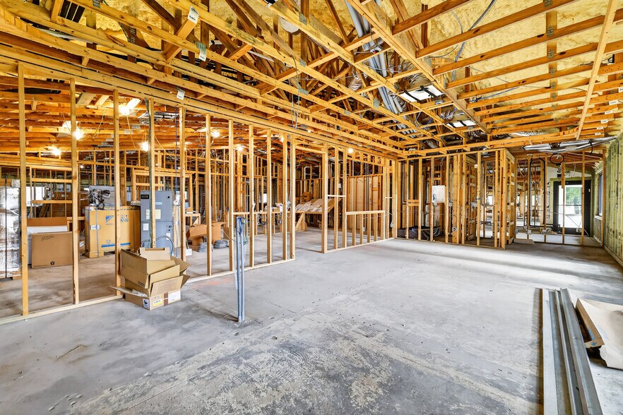More Photos Of 4129 United Ave, Mount Dora Loft Creative Space For Sale
