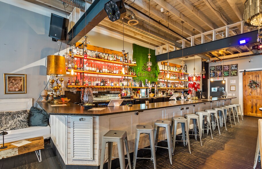 More Photos Of 217-219 N Main St, Kernersville Storefront For Sale