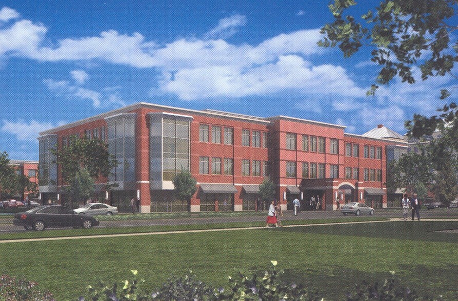 More Photos Of 1301 Route 72 W, Manahawkin Medical For Sale