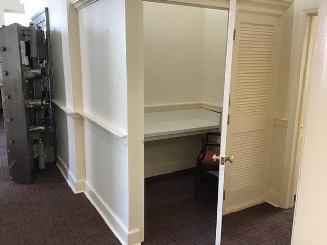 More Photos Of 118 E Michigan St, New Carlisle Bank For Sale