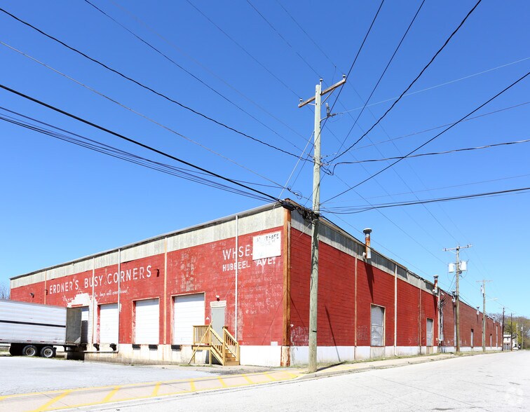 More Photos Of 27 Hubbell Ave, Salem Manufacturing For Sale