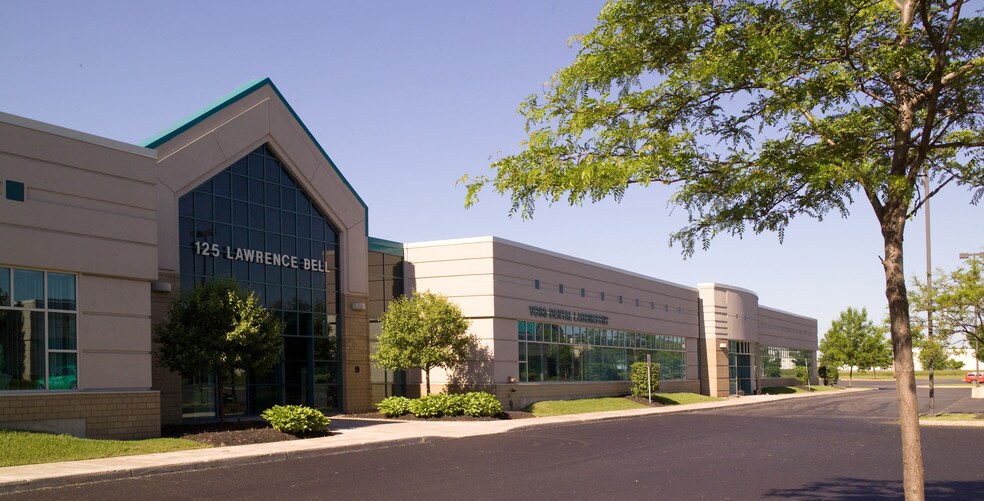 More Photos Of 75 Earhart Dr, Amherst Unknown For Lease