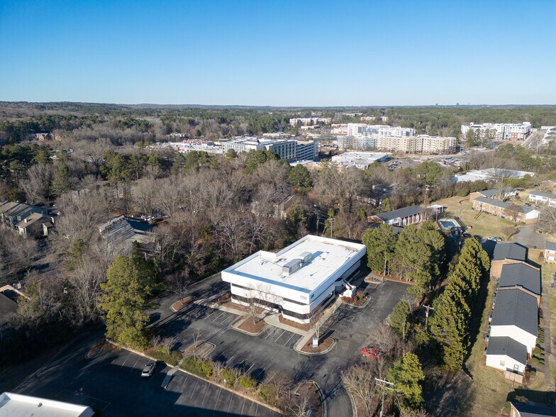 More Photos Of 120 Conner Dr, Chapel Hill Medical For Lease