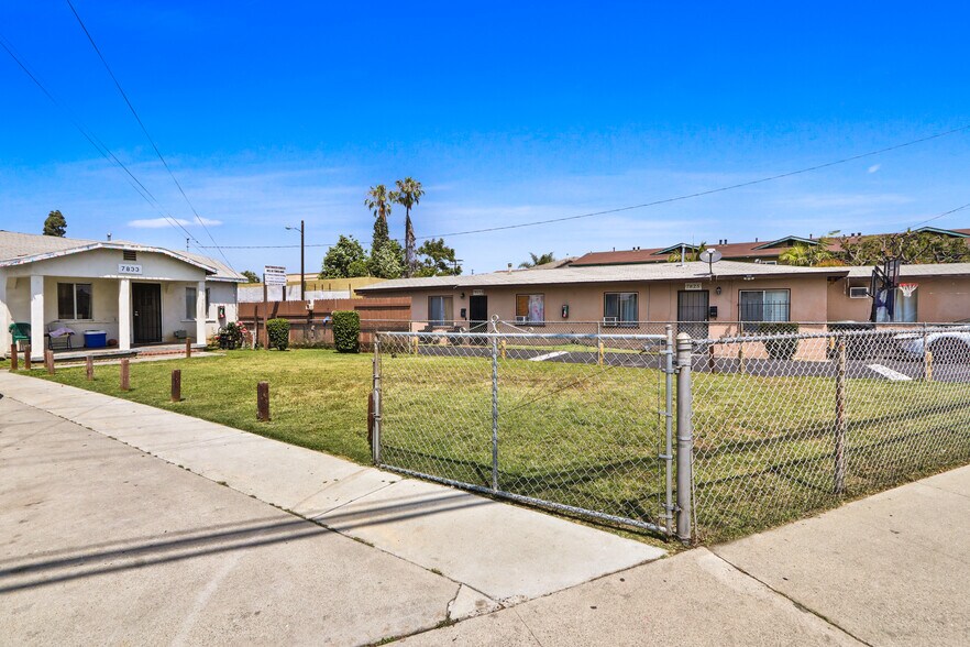 More Photos Of 7825 Jaboneria Rd, Bell Gardens Apartments For Sale