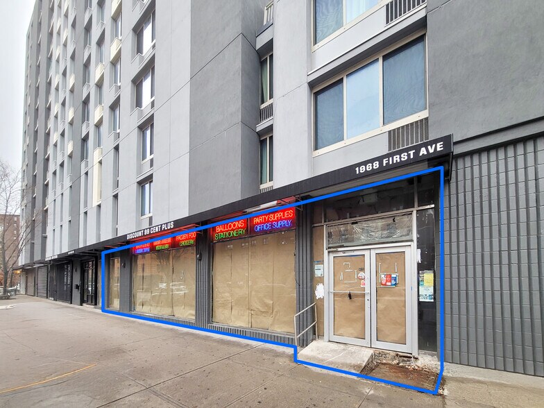 More Photos Of 1956 1st Ave, New York Apartments For Lease