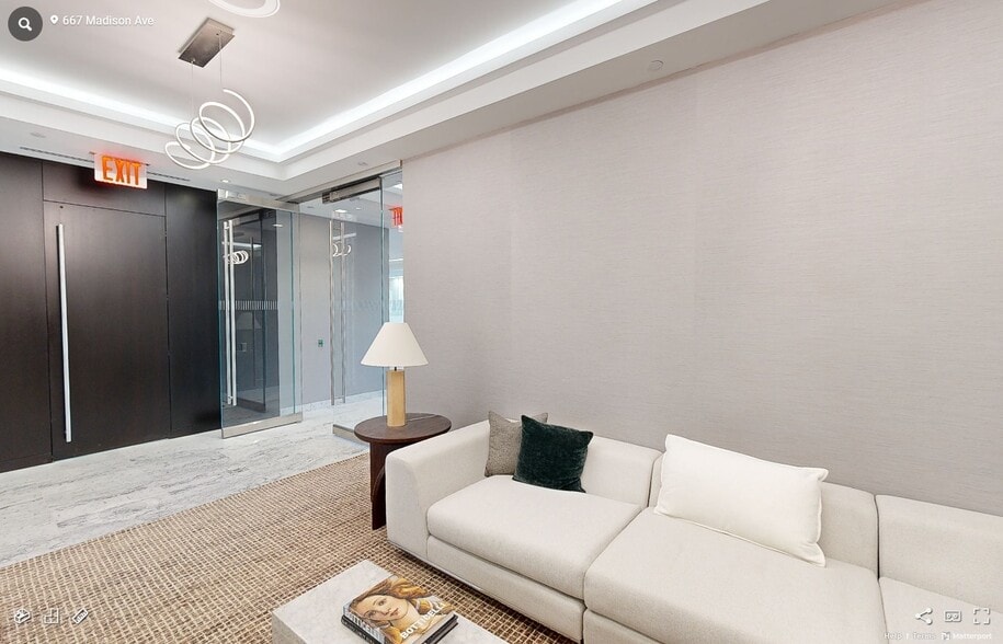 More Photos Of 667 Madison Ave, New York Medical For Lease