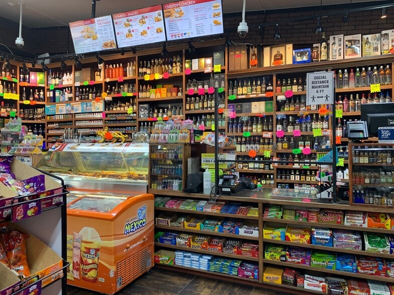 More Photos Of 1445 Highway 46, Wasco Service Station For Sale