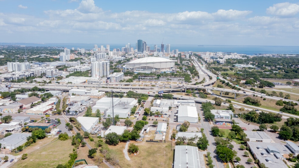 More Photos Of 415 20th St S, Saint Petersburg Land For Sale