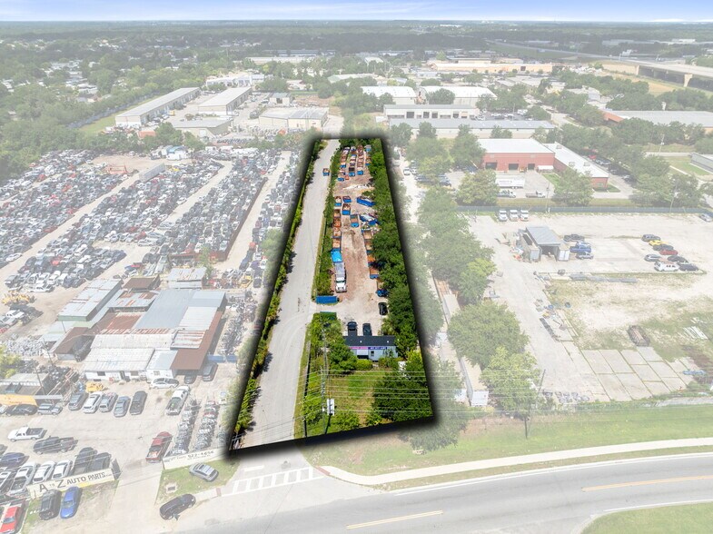 More Photos Of 2585 Jmt Industrial Dr, Apopka Industrial For Sale