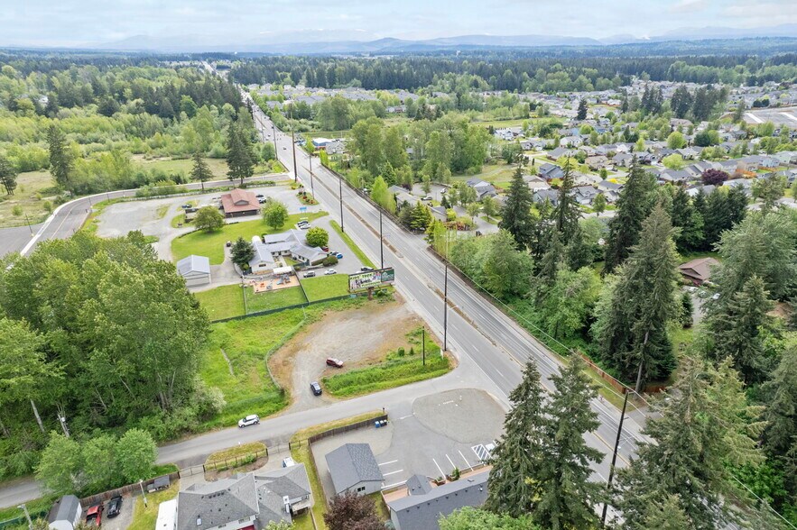 More Photos Of 17512 66th Ave Ct E, Puyallup Office For Sale