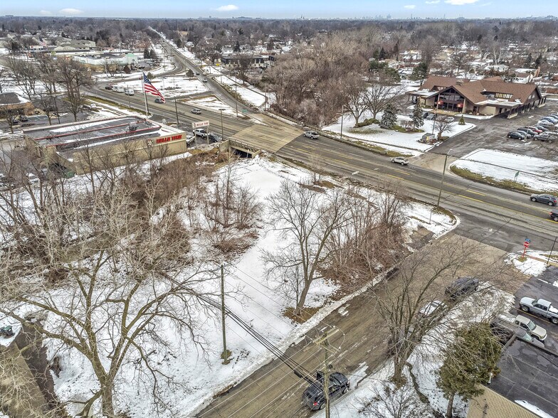 More Photos Of 10854 Allen Rd, Taylor Land For Sale