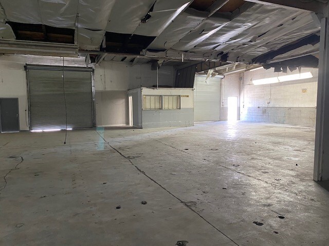 More Photos Of 12302 Wardman St, Whittier Warehouse For Lease