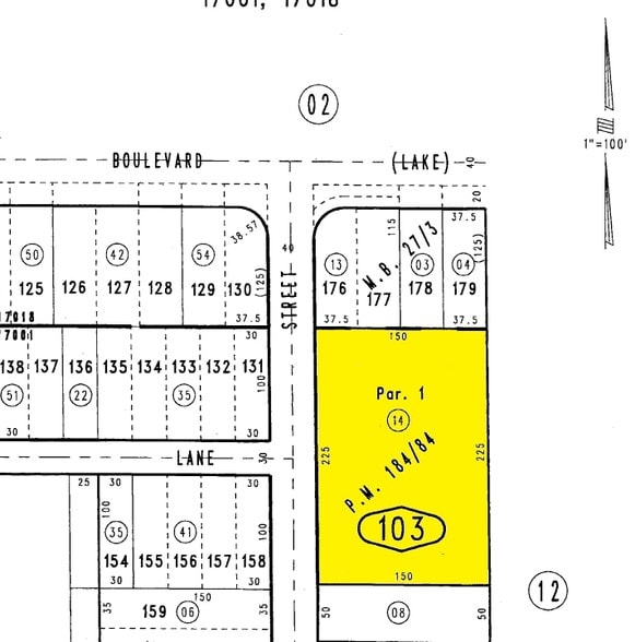 More Photos Of 547 Main St, Big Bear Lake Hotel For Sale