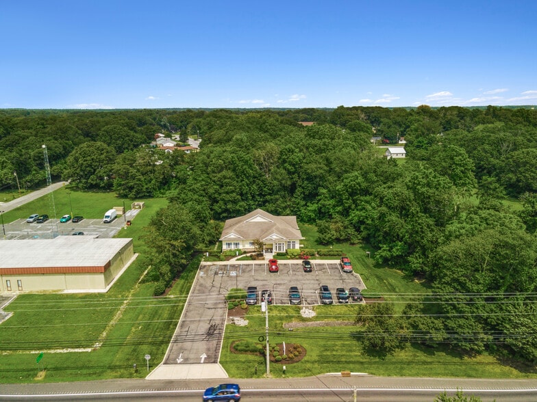 More Photos Of 553 Shiloh Pike, Bridgeton General Retail For Sale