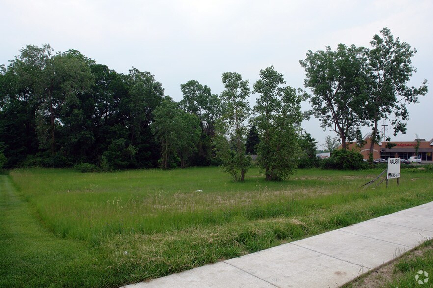 More Photos Of 43260 Van Dyke Ave, Sterling Heights Land For Sale