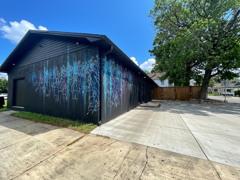 Primary Photo Of 501 E Gadsden St, Pensacola Office For Lease