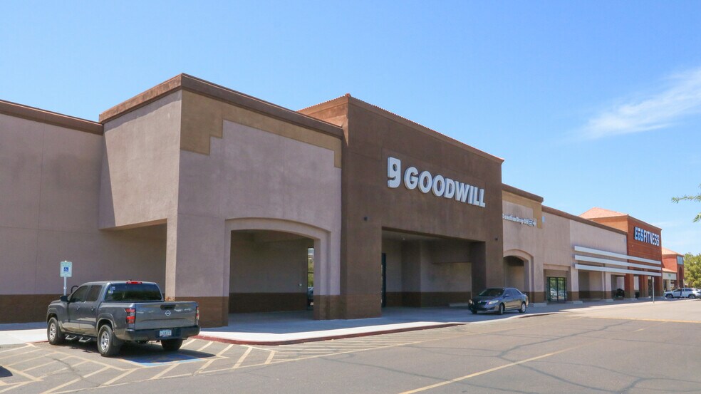 More Photos Of 4949 W Ray Rd, Chandler Storefront For Sale