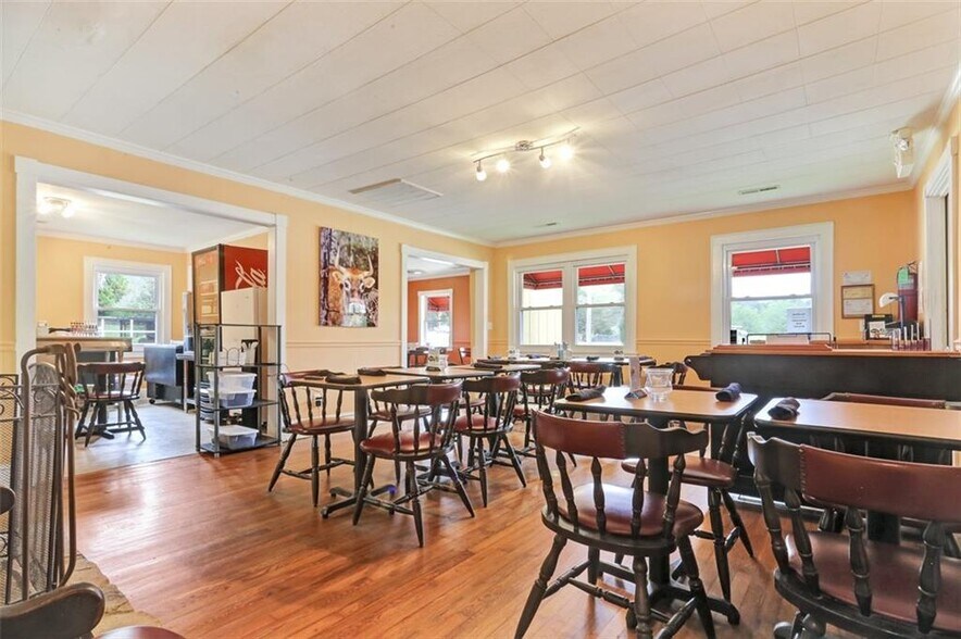 More Photos Of 8095 Keowee School Rd, Seneca Storefront Retail Residential For Sale