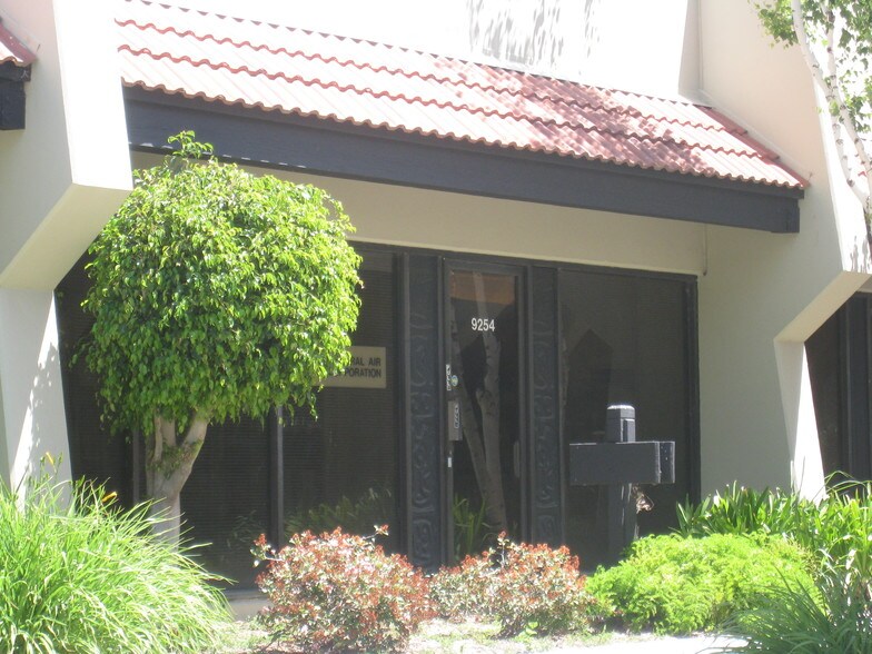 More Photos Of 9301-9325 Eton Ave, Chatsworth Unknown For Lease