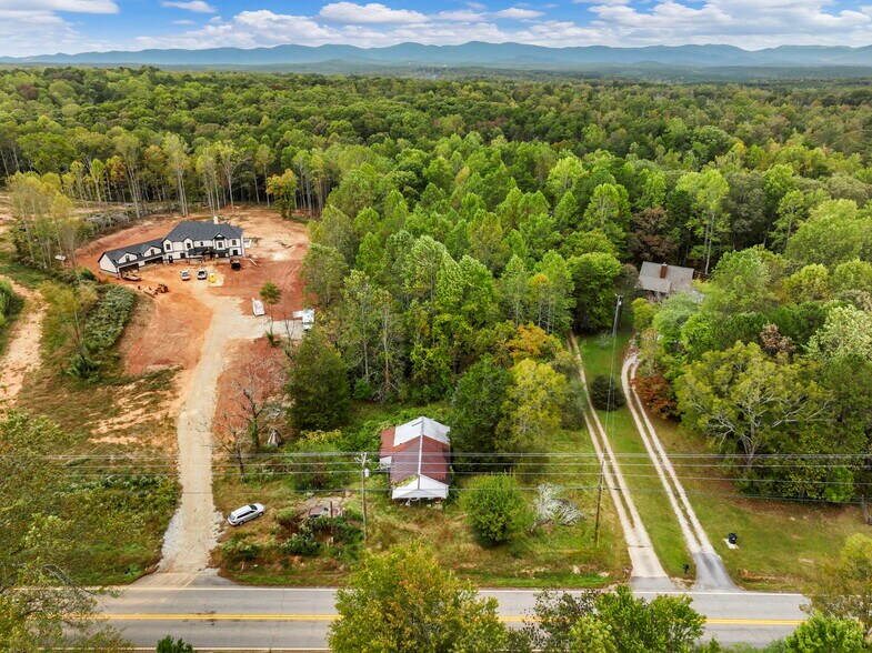 More Photos Of 6418 Dawsonville Hwy, Dahlonega Land For Sale