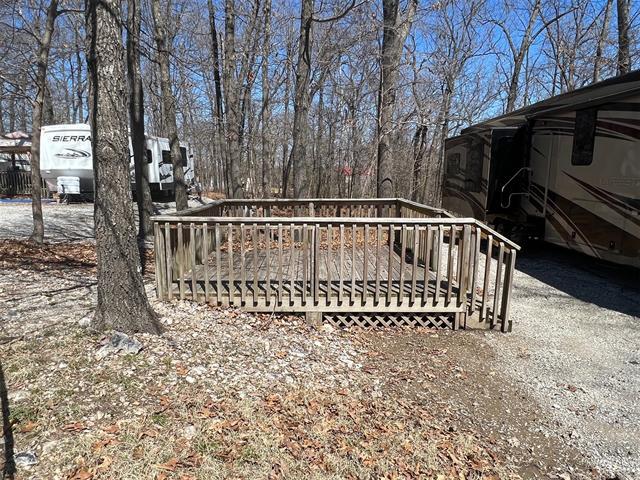 More Photos Of 450630 S Old Mill Road, Afton Trailer Camper Park For Sale