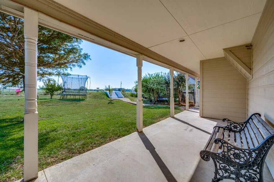 More Photos Of 7889 County Road 134, Celina Land For Sale